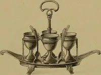 An illustration from The values of old English silver and Sheffeld plate, from the xvth to the xixth centuries (1906)