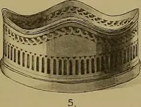 An illustration from The values of old English silver and Sheffeld plate, from the xvth to the xixth centuries (1906)