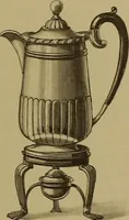 An illustration from The values of old English silver and Sheffeld plate, from the xvth to the xixth centuries (1906)