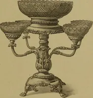 An illustration from The values of old English silver and Sheffeld plate, from the xvth to the xixth centuries (1906)