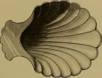 An illustration from The values of old English silver and Sheffeld plate, from the xvth to the xixth centuries (1906)