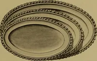 An illustration from The values of old English silver and Sheffeld plate, from the xvth to the xixth centuries (1906)