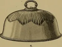 An illustration from The values of old English silver and Sheffeld plate, from the xvth to the xixth centuries (1906)