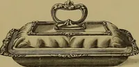 An illustration from The values of old English silver and Sheffeld plate, from the xvth to the xixth centuries (1906)
