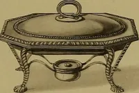 An illustration from The values of old English silver and Sheffeld plate, from the xvth to the xixth centuries (1906)
