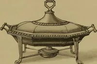 An illustration from The values of old English silver and Sheffeld plate, from the xvth to the xixth centuries (1906)