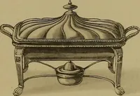 An illustration from The values of old English silver and Sheffeld plate, from the xvth to the xixth centuries (1906)