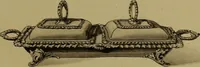 An illustration from The values of old English silver and Sheffeld plate, from the xvth to the xixth centuries (1906)