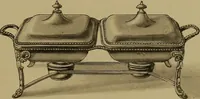An illustration from The values of old English silver and Sheffeld plate, from the xvth to the xixth centuries (1906)