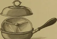 An illustration from The values of old English silver and Sheffeld plate, from the xvth to the xixth centuries (1906)