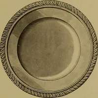 An illustration from The values of old English silver and Sheffeld plate, from the xvth to the xixth centuries (1906)