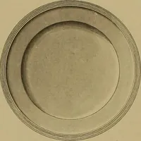 An illustration from The values of old English silver and Sheffeld plate, from the xvth to the xixth centuries (1906)