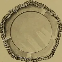 An illustration from The values of old English silver and Sheffeld plate, from the xvth to the xixth centuries (1906)