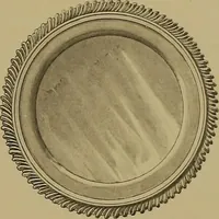 An illustration from The values of old English silver and Sheffeld plate, from the xvth to the xixth centuries (1906)