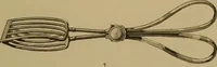 An illustration from The values of old English silver and Sheffeld plate, from the xvth to the xixth centuries (1906)