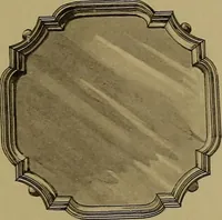 An illustration from The values of old English silver and Sheffeld plate, from the xvth to the xixth centuries (1906)