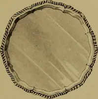 An illustration from The values of old English silver and Sheffeld plate, from the xvth to the xixth centuries (1906)