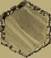 An illustration from The values of old English silver and Sheffeld plate, from the xvth to the xixth centuries (1906)