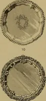 An illustration from The values of old English silver and Sheffeld plate, from the xvth to the xixth centuries (1906)