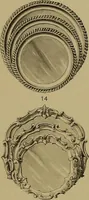 Picture 117 of 279 from The values of old English silver and Sheffeld plate, from the xvth to the xixth centuries (1906), leaf 210