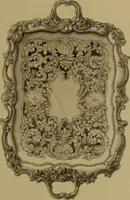 An illustration from The values of old English silver and Sheffeld plate, from the xvth to the xixth centuries (1906)