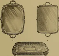 An illustration from The values of old English silver and Sheffeld plate, from the xvth to the xixth centuries (1906)