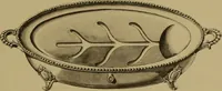 An illustration from The values of old English silver and Sheffeld plate, from the xvth to the xixth centuries (1906)