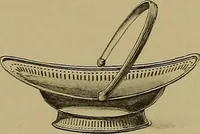 An illustration from The values of old English silver and Sheffeld plate, from the xvth to the xixth centuries (1906)