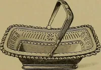 An illustration from The values of old English silver and Sheffeld plate, from the xvth to the xixth centuries (1906)