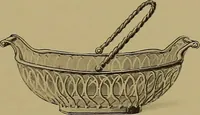 An illustration from The values of old English silver and Sheffeld plate, from the xvth to the xixth centuries (1906)