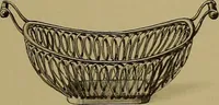 An illustration from The values of old English silver and Sheffeld plate, from the xvth to the xixth centuries (1906)