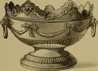 An illustration from The values of old English silver and Sheffeld plate, from the xvth to the xixth centuries (1906)