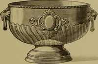 An illustration from The values of old English silver and Sheffeld plate, from the xvth to the xixth centuries (1906)