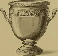An illustration from The values of old English silver and Sheffeld plate, from the xvth to the xixth centuries (1906)