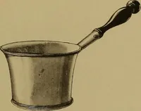 An illustration from The values of old English silver and Sheffeld plate, from the xvth to the xixth centuries (1906)