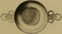 An illustration from The values of old English silver and Sheffeld plate, from the xvth to the xixth centuries (1906)