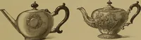 An illustration from The values of old English silver and Sheffeld plate, from the xvth to the xixth centuries (1906)