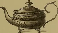 An illustration from The values of old English silver and Sheffeld plate, from the xvth to the xixth centuries (1906)