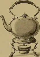 An illustration from The values of old English silver and Sheffeld plate, from the xvth to the xixth centuries (1906)