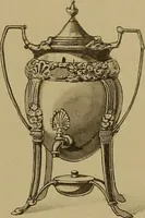 An illustration from The values of old English silver and Sheffeld plate, from the xvth to the xixth centuries (1906)