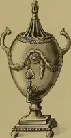 An illustration from The values of old English silver and Sheffeld plate, from the xvth to the xixth centuries (1906)