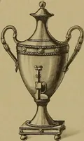 An illustration from The values of old English silver and Sheffeld plate, from the xvth to the xixth centuries (1906)