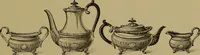 An illustration from The values of old English silver and Sheffeld plate, from the xvth to the xixth centuries (1906)