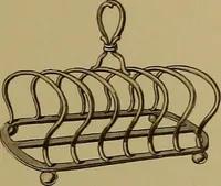 Picture 184 of 279 from The values of old English silver and Sheffeld plate, from the xvth to the xixth centuries (1906), leaf 298