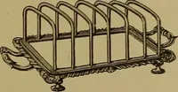 An illustration from The values of old English silver and Sheffeld plate, from the xvth to the xixth centuries (1906)
