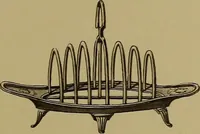 An illustration from The values of old English silver and Sheffeld plate, from the xvth to the xixth centuries (1906)