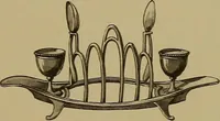 An illustration from The values of old English silver and Sheffeld plate, from the xvth to the xixth centuries (1906)