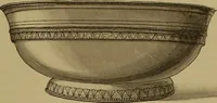 An illustration from The values of old English silver and Sheffeld plate, from the xvth to the xixth centuries (1906)