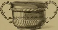 An illustration from The values of old English silver and Sheffeld plate, from the xvth to the xixth centuries (1906)