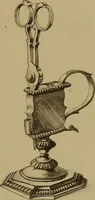 Picture 227 of 279 from The values of old English silver and Sheffeld plate, from the xvth to the xixth centuries (1906), leaf 354